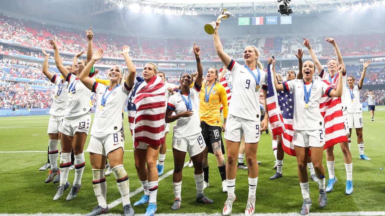 Fútbol femenino: Uruguay preseleccionó a 32 jugadoras para el Mundial sub-17